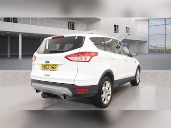 Used Ford Kuga 2013 for sale - 75961966: Photo