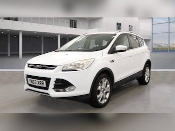 Used Ford Kuga 2013 for sale - 75961966: Photo