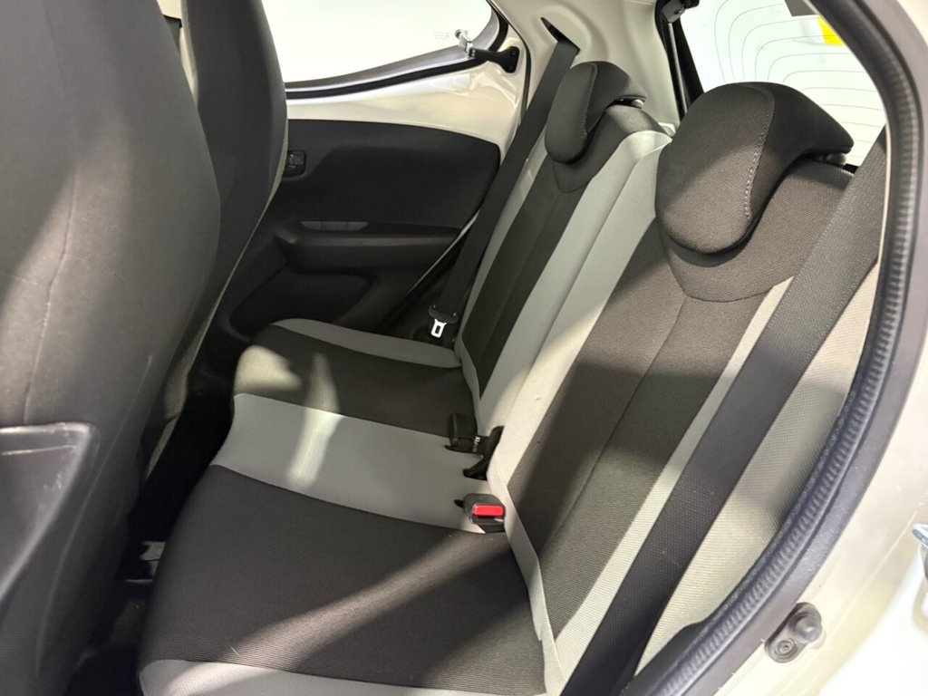 Vehicle 29