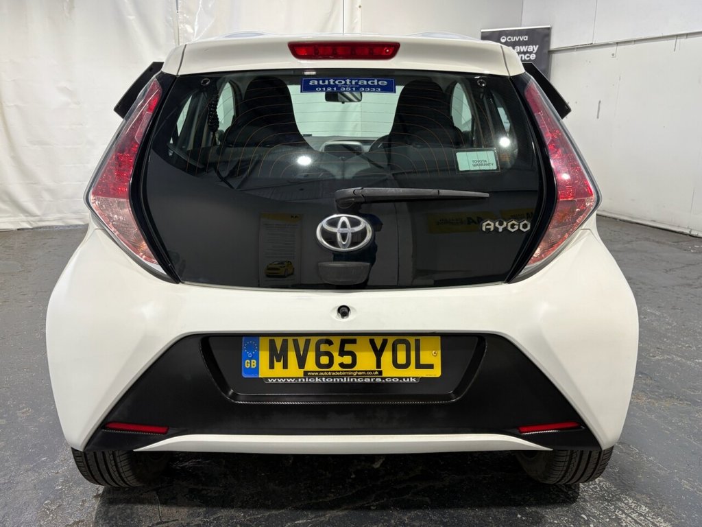 Vehicle 36