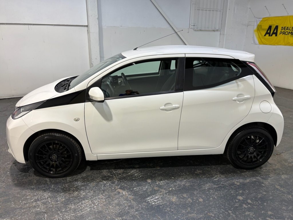 Vehicle 45