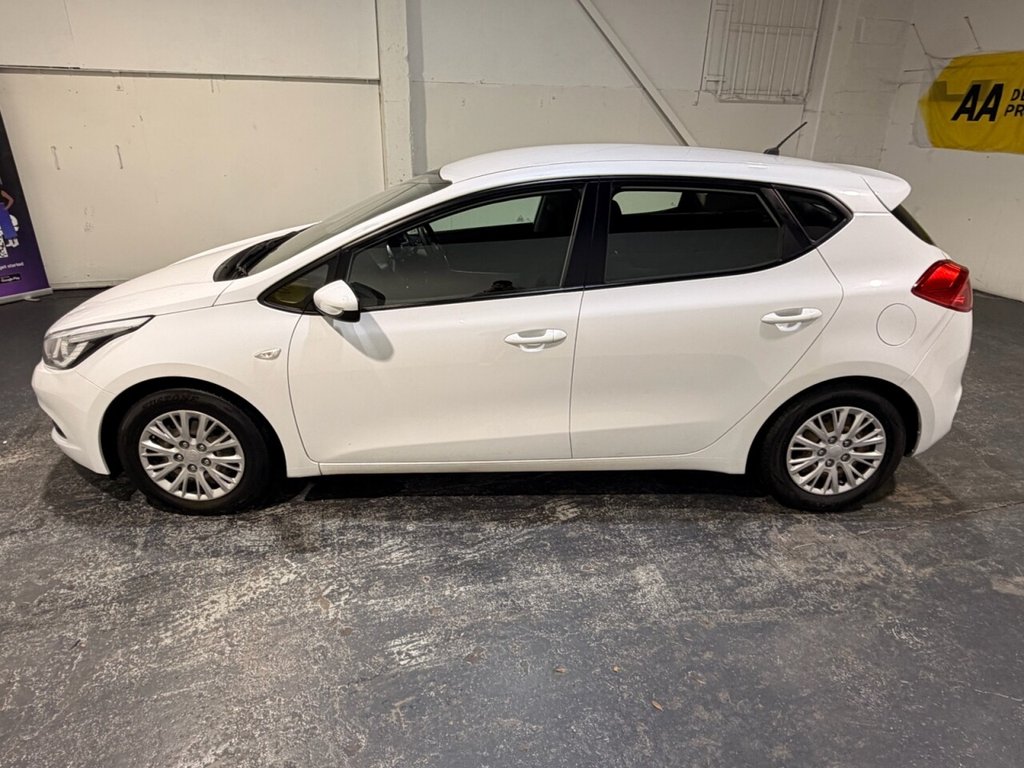 Used Kia Ceed 2015 for sale - 77165953: Photo 18