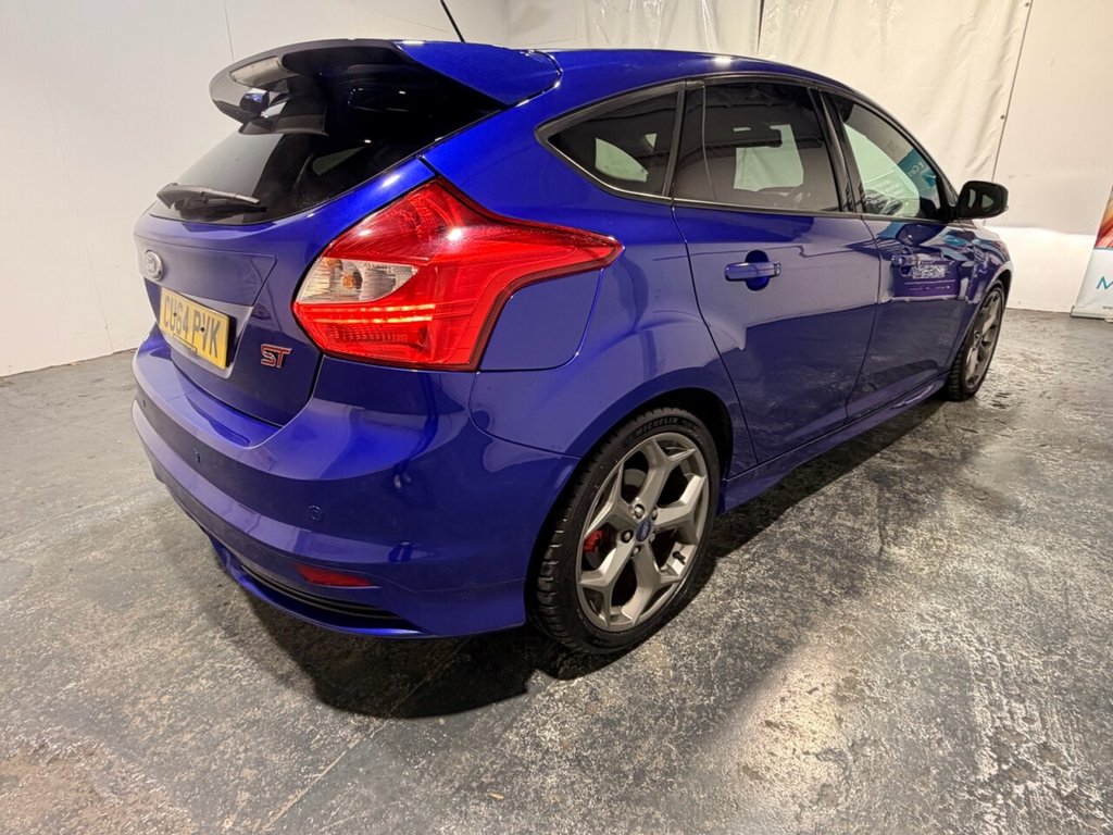 Used Ford Focus 2014 for sale - 77792260: Photo 12