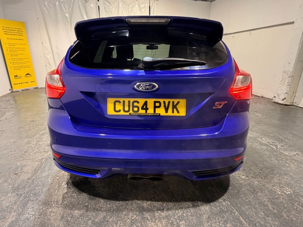 Used Ford Focus 2014 for sale - 77792260: Photo 13