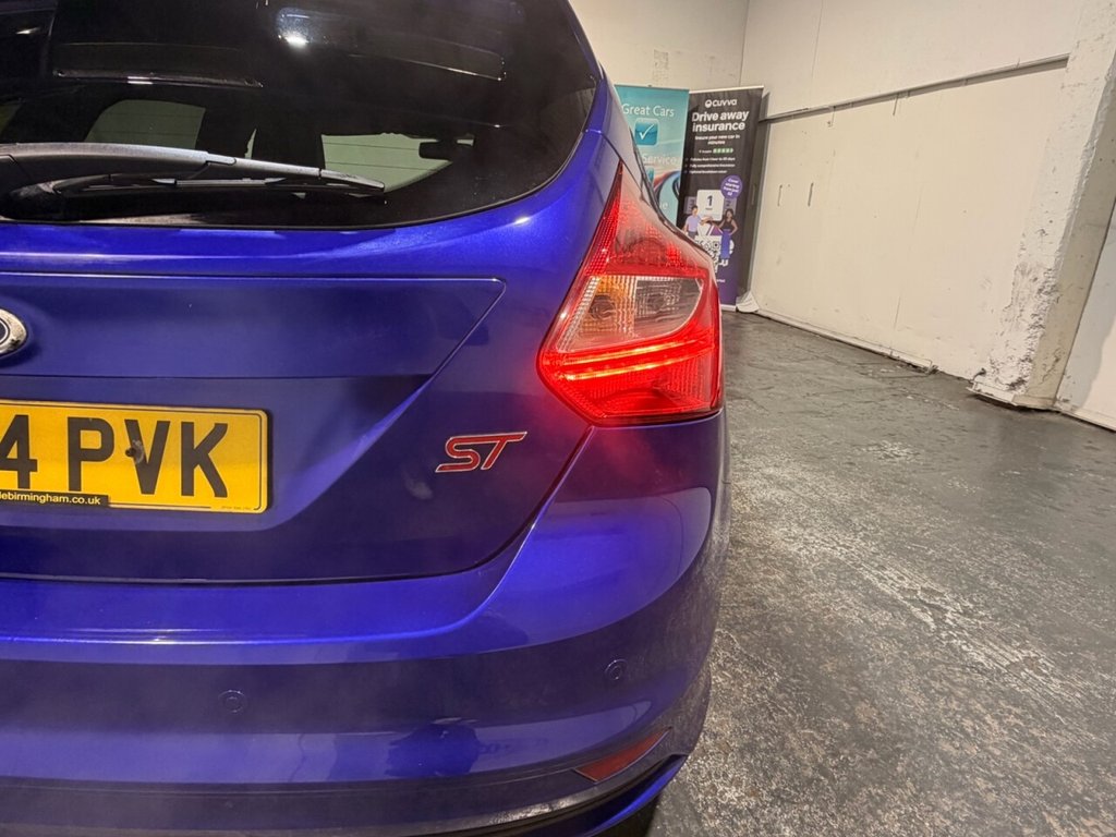 Used Ford Focus 2014 for sale - 77792260: Photo 14