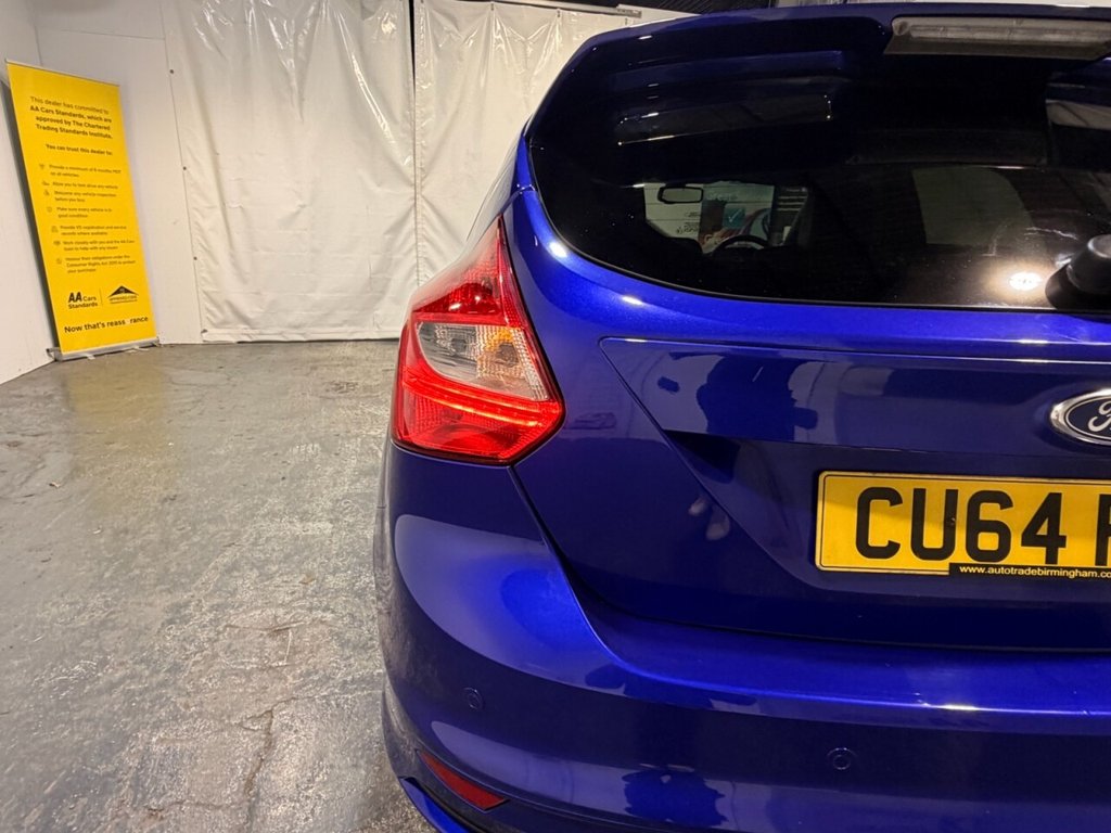 Used Ford Focus 2014 for sale - 77792260: Photo 15