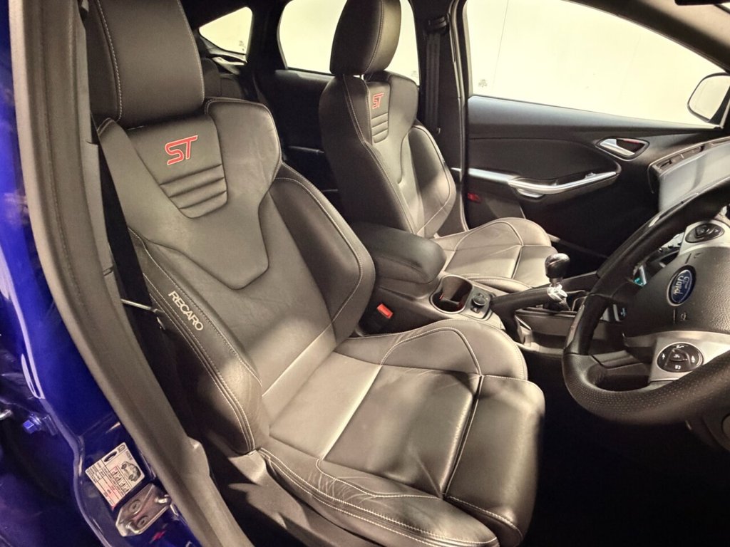 Used Ford Focus 2014 for sale - 77792260: Photo 16