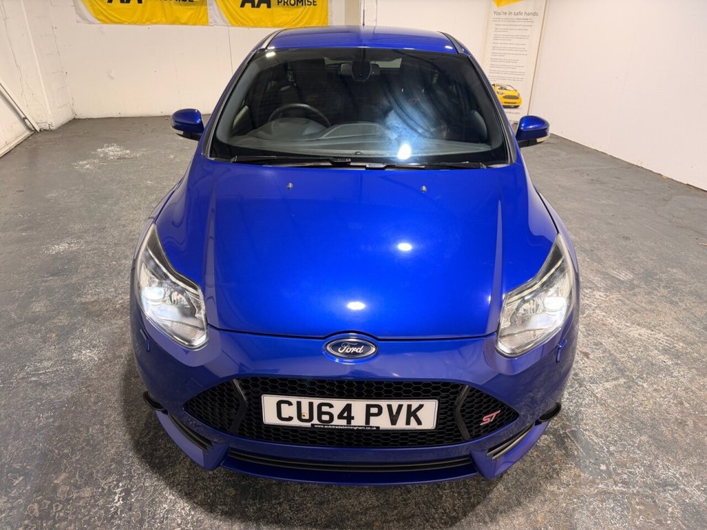 Used Ford Focus 2014 for sale - 77792260: Photo 19