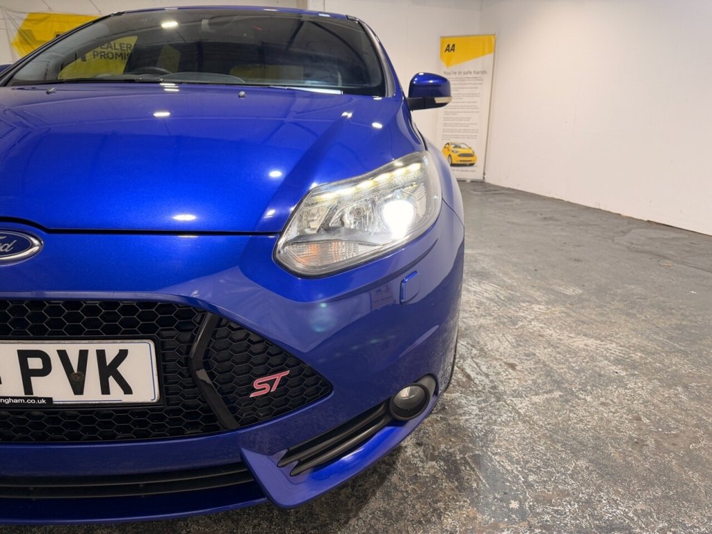 Used Ford Focus 2014 for sale - 77792260: Photo 20