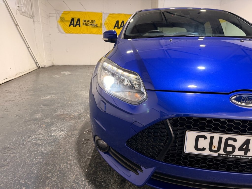 Used Ford Focus 2014 for sale - 77792260: Photo 21