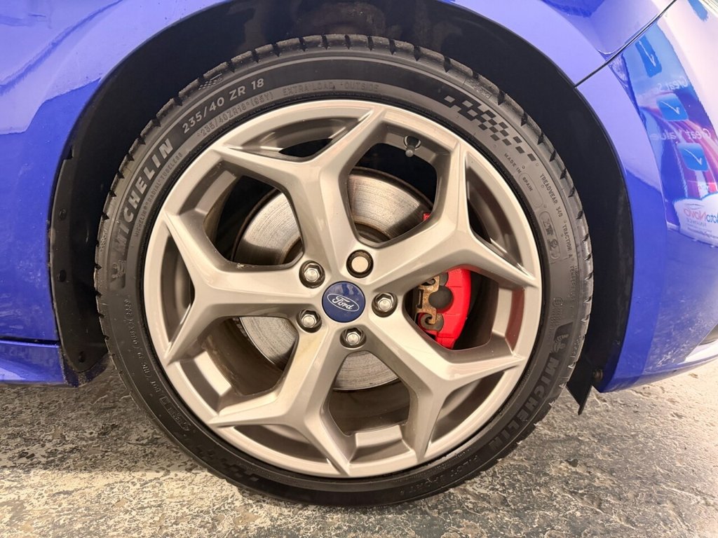 Used Ford Focus 2014 for sale - 77792260: Photo 22