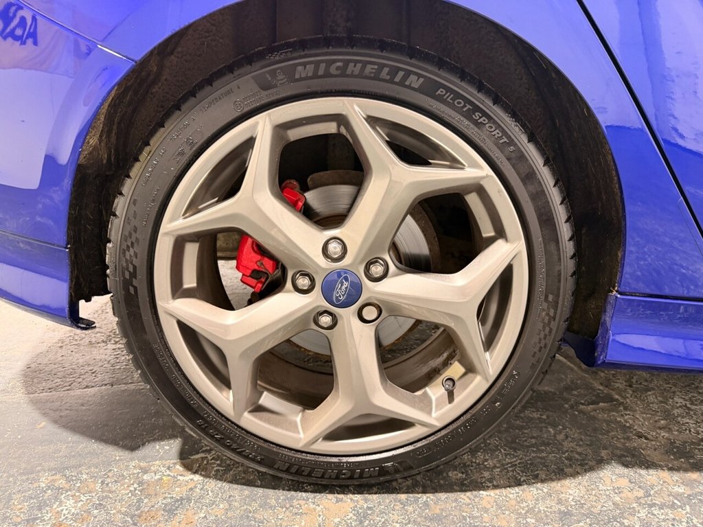 Used Ford Focus 2014 for sale - 77792260: Photo 23