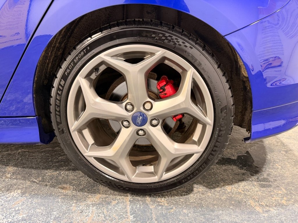 Used Ford Focus 2014 for sale - 77792260: Photo 24