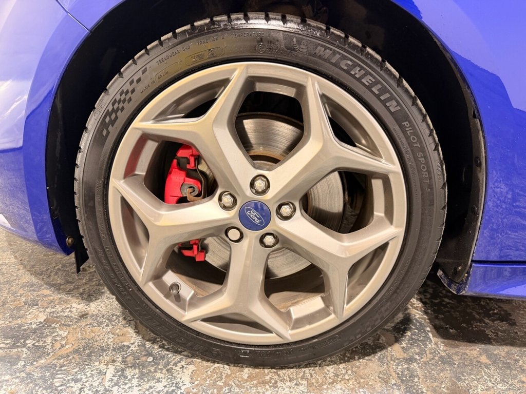 Used Ford Focus 2014 for sale - 77792260: Photo 25