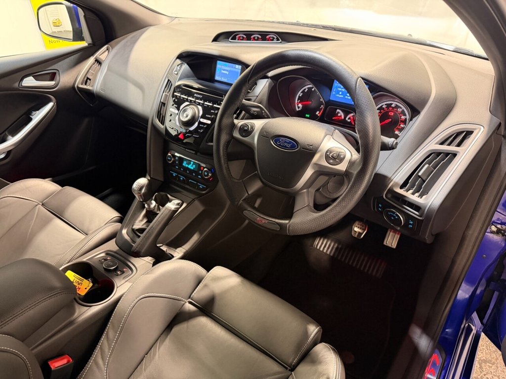 Used Ford Focus 2014 for sale - 77792260: Photo 26