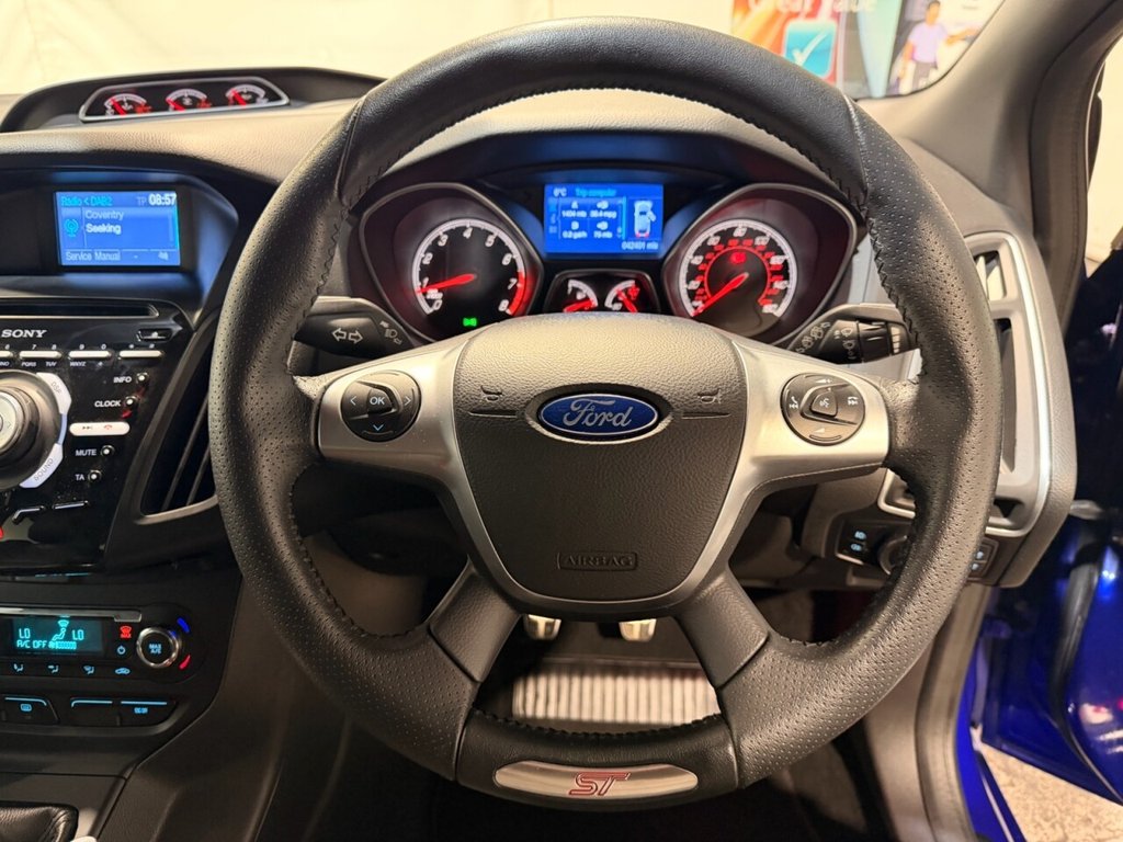 Used Ford Focus 2014 for sale - 77792260: Photo 27