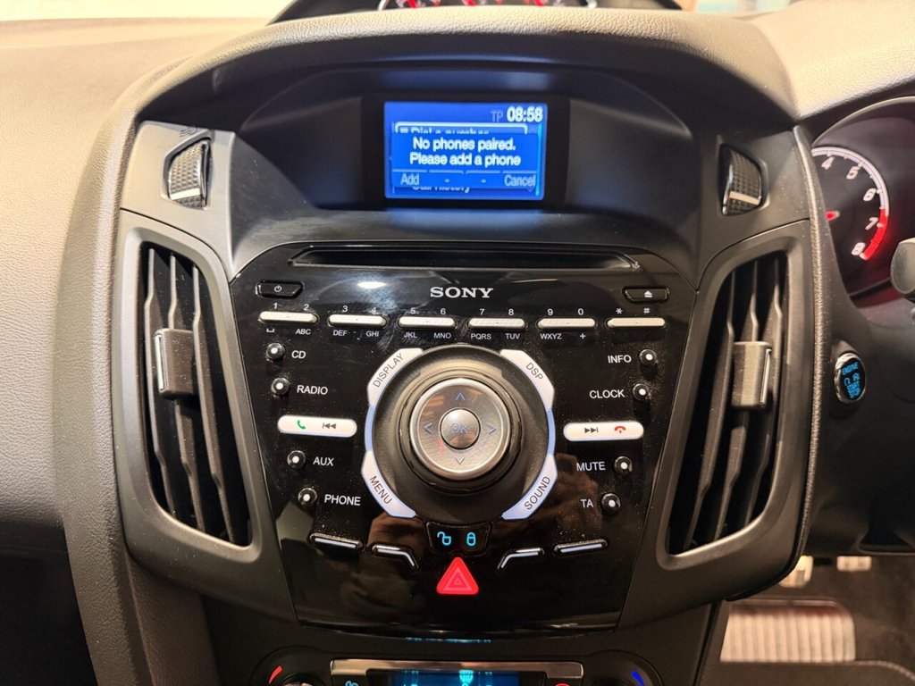 Used Ford Focus 2014 for sale - 77792260: Photo 30