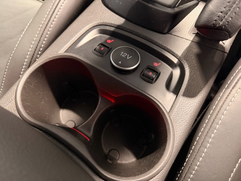 Used Ford Focus 2014 for sale - 77792260: Photo 33