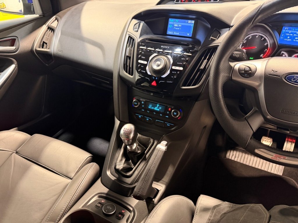 Used Ford Focus 2014 for sale - 77792260: Photo 34