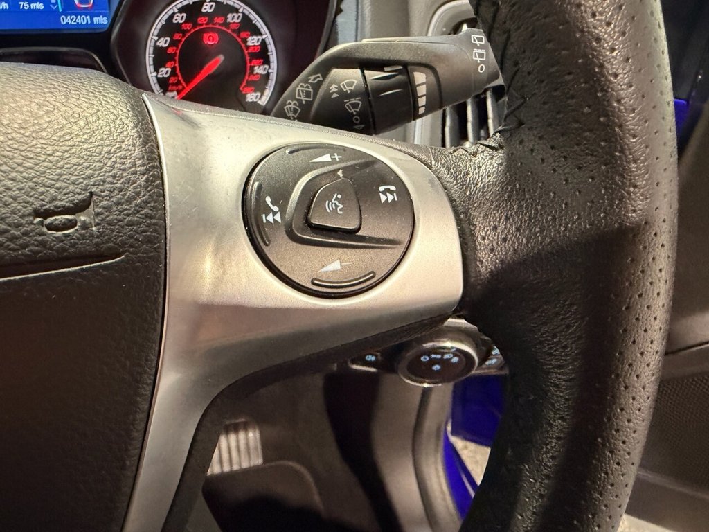 Used Ford Focus 2014 for sale - 77792260: Photo 35