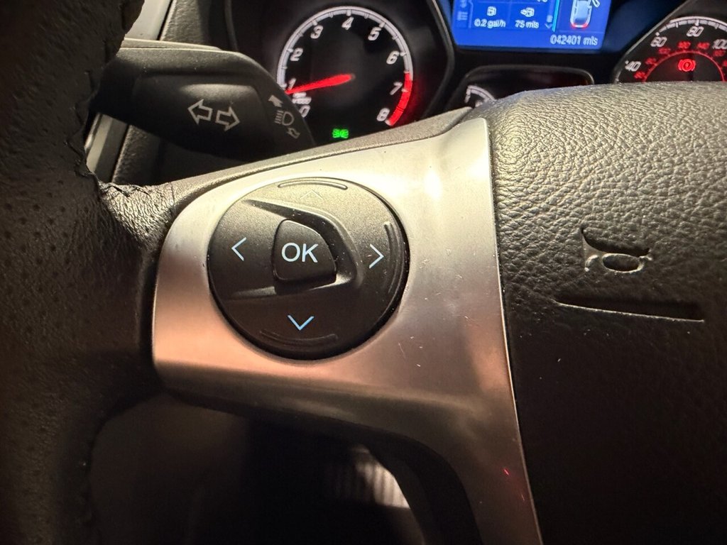 Used Ford Focus 2014 for sale - 77792260: Photo 36