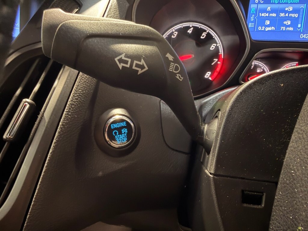 Used Ford Focus 2014 for sale - 77792260: Photo 38