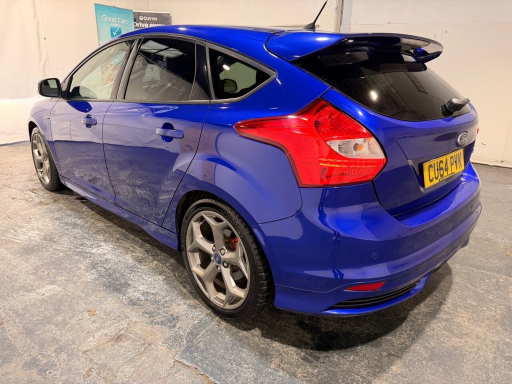 Used Ford Focus 2014 for sale - 77792260: Photo 4