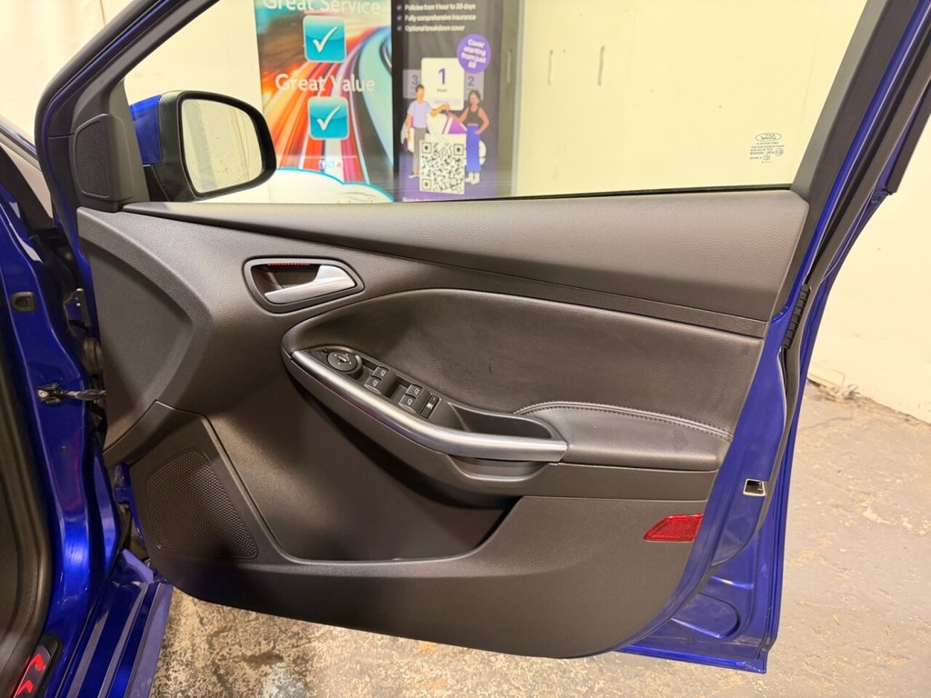 Used Ford Focus 2014 for sale - 77792260: Photo 40