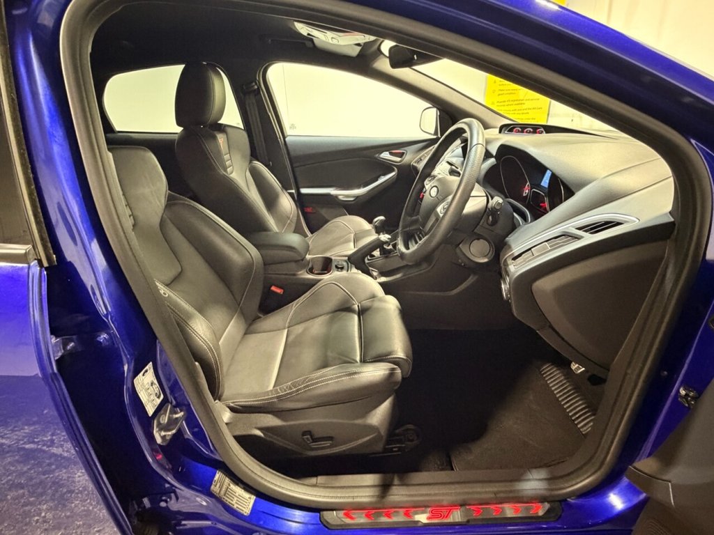 Used Ford Focus 2014 for sale - 77792260: Photo 42