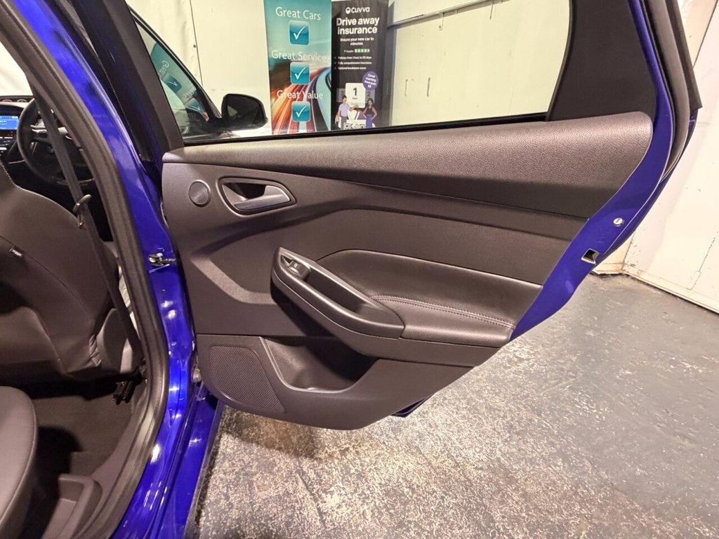 Used Ford Focus 2014 for sale - 77792260: Photo 45