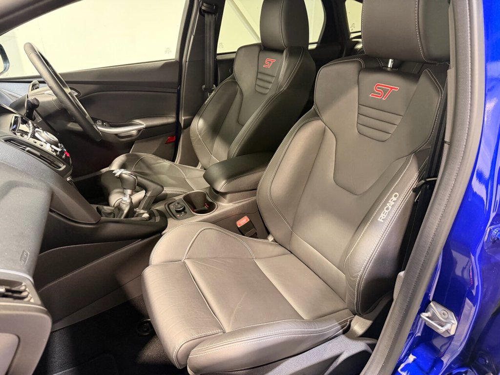 Used Ford Focus 2014 for sale - 77792260: Photo 5