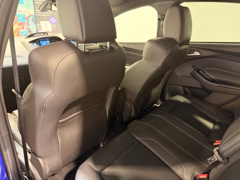 Used Ford Focus 2014 for sale - 77792260: Photo 50