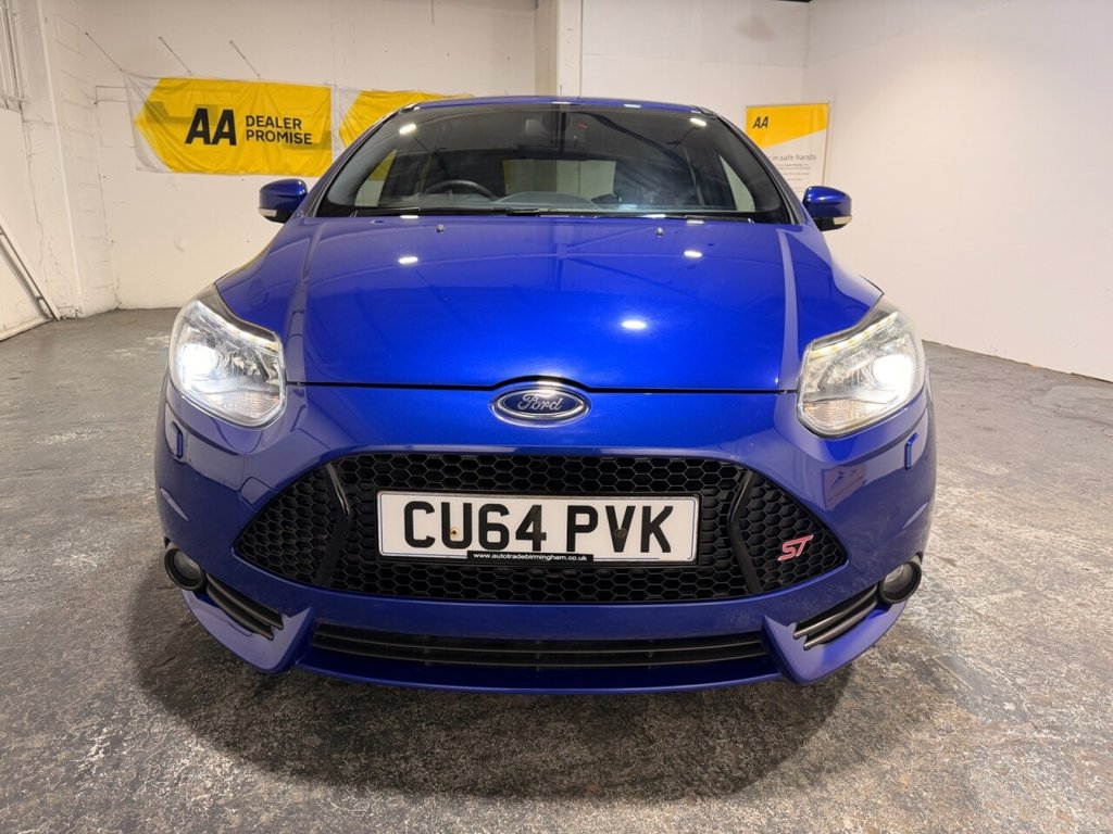 Used Ford Focus 2014 for sale - 77792260: Photo 6