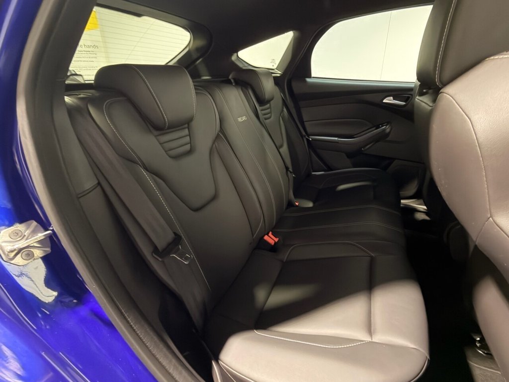 Used Ford Focus 2014 for sale - 77792260: Photo 9