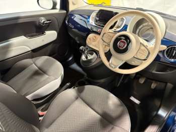 Used Fiat 500 2019 for sale - 74488534: Photo