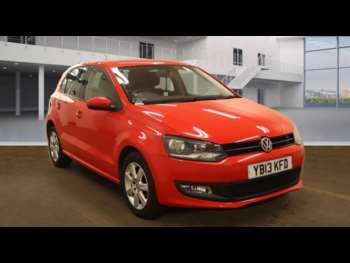 2013 (13) - 1.2 60 Match Edition 5dr