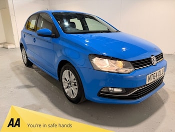 Used Volkswagen Polo 2014 for sale - 79313495: Photo