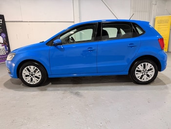 Used Volkswagen Polo 2014 for sale - 79313495: Photo
