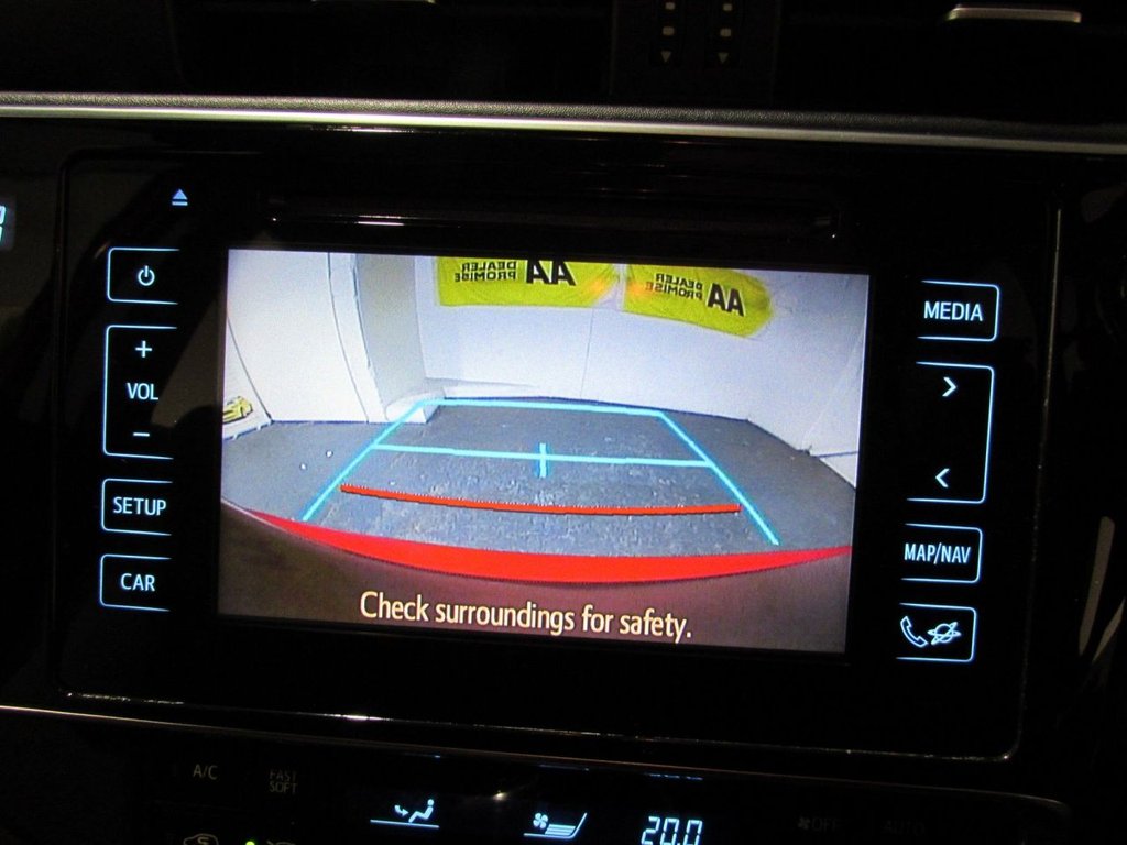 Used Toyota Auris 2016 for sale - 76386538: Photo 12