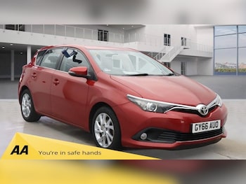 2016 (66) - 1.2T Business Edition 5dr