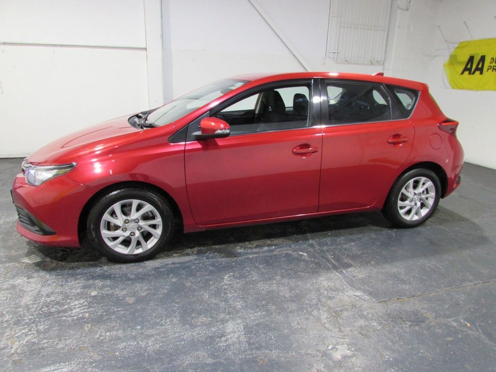 Used Toyota Auris 2016 for sale - 76386538: Photo 2