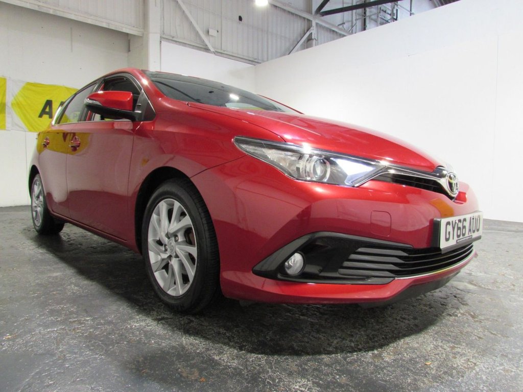 Used Toyota Auris 2016 for sale - 76386538: Photo 20