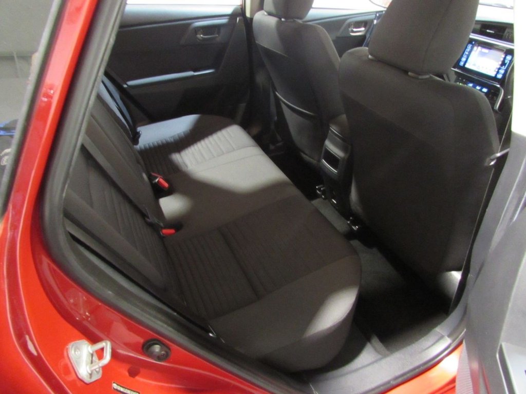 Used Toyota Auris 2016 for sale - 76386538: Photo 21