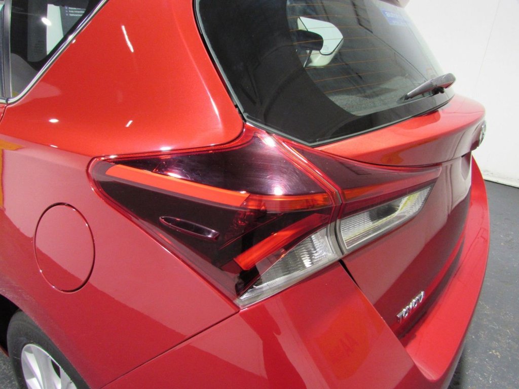 Used Toyota Auris 2016 for sale - 76386538: Photo 24