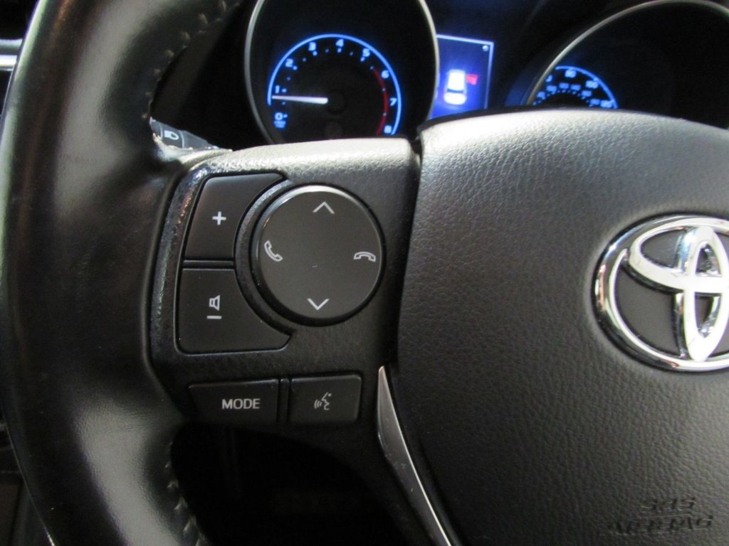 Used Toyota Auris 2016 for sale - 76386538: Photo 25