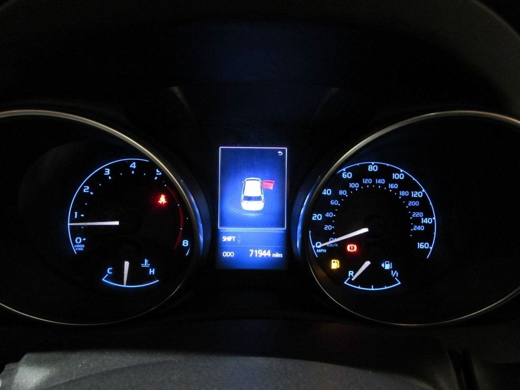 Used Toyota Auris 2016 for sale - 76386538: Photo 29