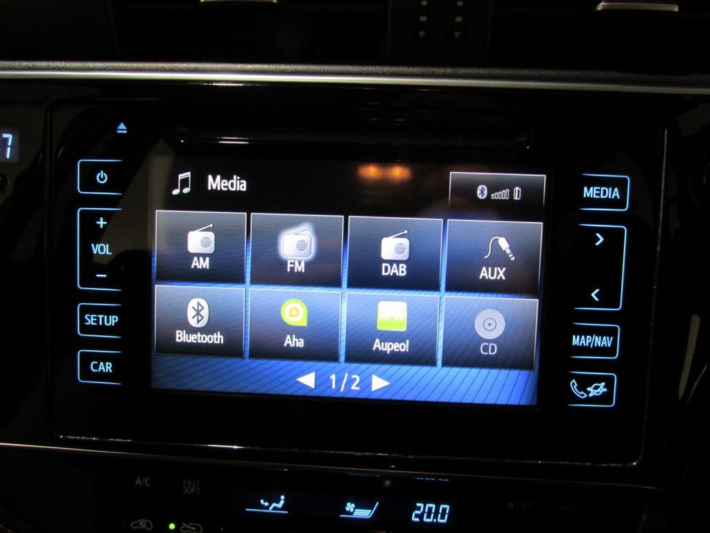 Used Toyota Auris 2016 for sale - 76386538: Photo 32