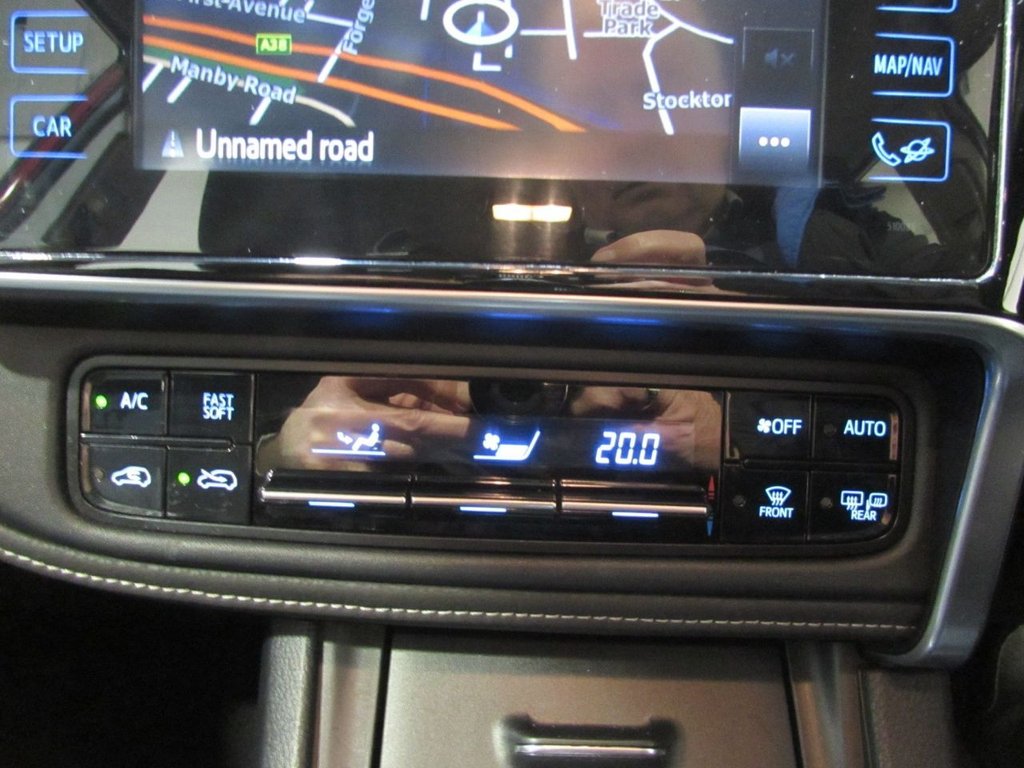 Used Toyota Auris 2016 for sale - 76386538: Photo 35