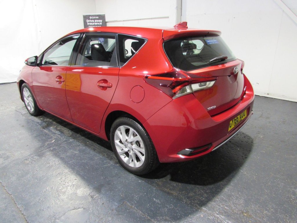Used Toyota Auris 2016 for sale - 76386538: Photo 4