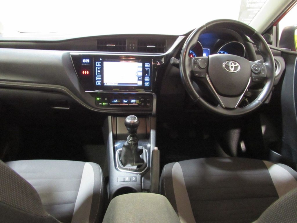 Used Toyota Auris 2016 for sale - 76386538: Photo 41